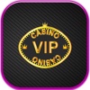 Golden Casino Night - VIP Vegas Edition