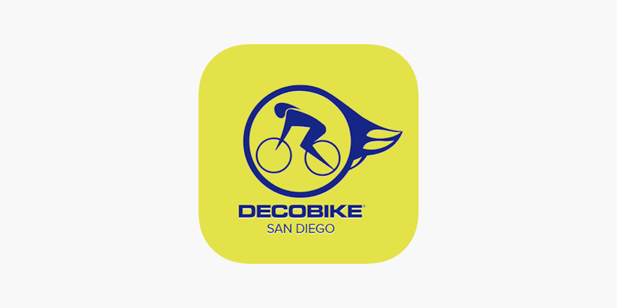 decobikes