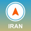 Iran GPS - Offline Car Navigation