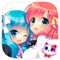 Girl Friend Era - Makeup, Dressup, Spa and Makeover - Girls Beauty Salon Games