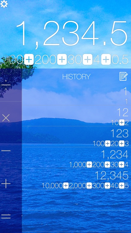 Calculator Pro :