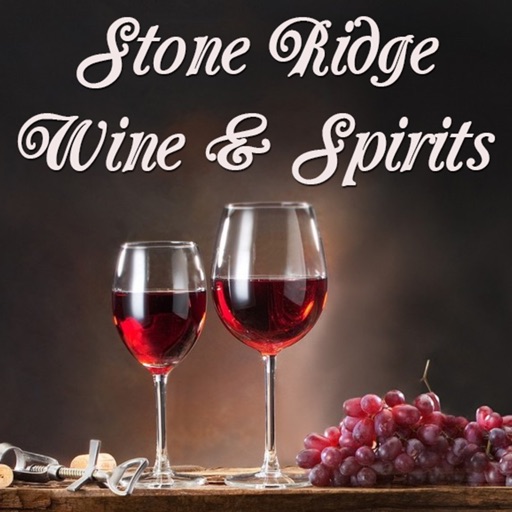 Stone Ridge Wine & Spirits icon
