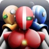 Space Attack: War Of Worlds - iPhoneアプリ