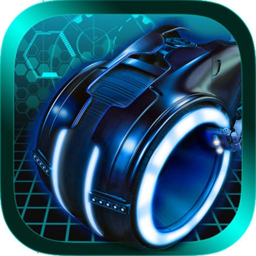 Driving Force 2 Icon