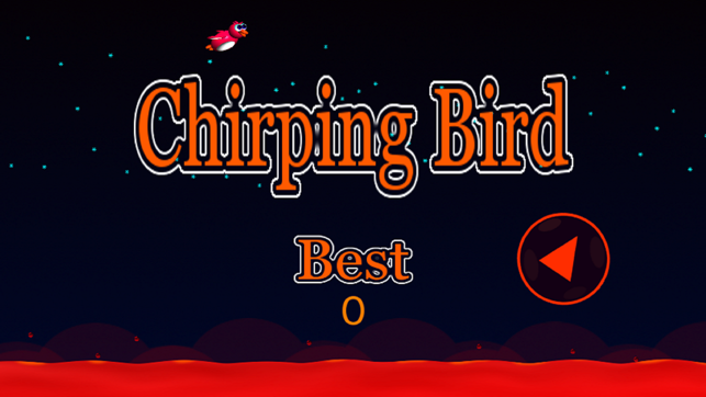 Chirping Bird(圖1)-速報App