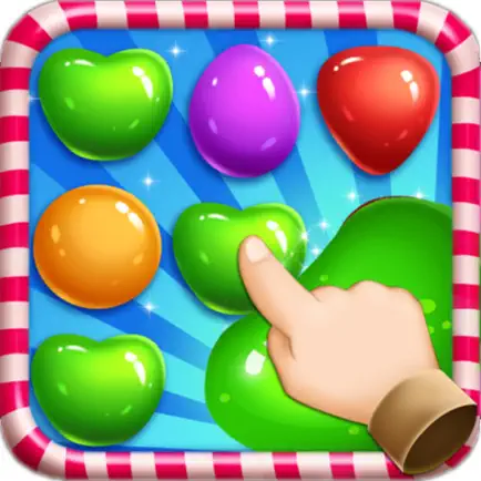 Jelly Jam: Sweet Juicy Cheats