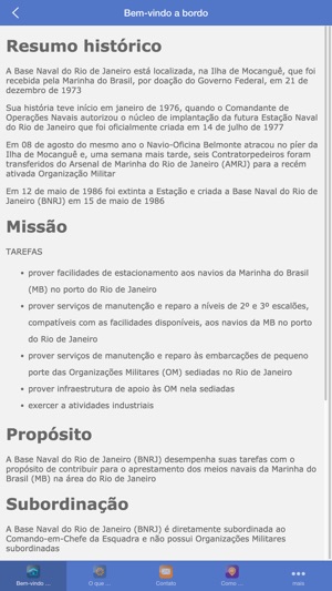 Base Naval do Rio de Janeiro(圖2)-速報App