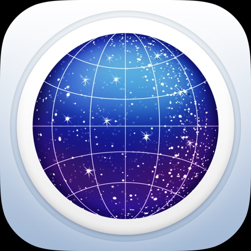 Sky Guide 3D PRO - Explore The Night Sky Stars VR icon