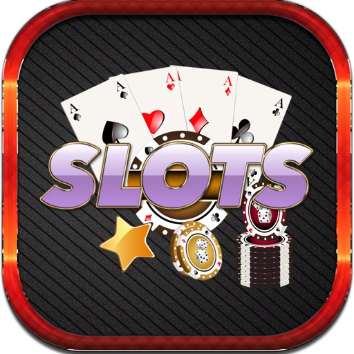 SLOTS! SLOTS! - Free Vegas Games, Win Big Jackpots, & Bonus Games! icon