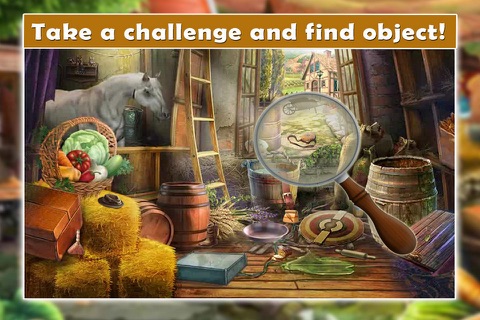 The Wizard Village Mystery screenshot 2