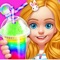 Slushy Bar - Summer Ice Drinks Maker