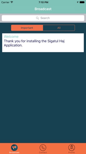 Sigatul Haj(圖1)-速報App