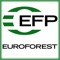 Nutzen Sie die praktische App von EFP Euroforest Products GmbH, um Massivholzplatten direkt und bequem übers Handy zu bestellen