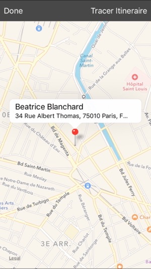 Beatrice Blanchard(圖2)-速報App