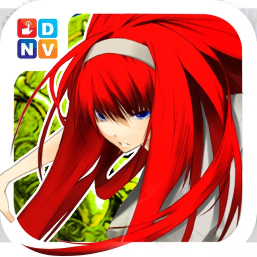 DNV Fighting icon