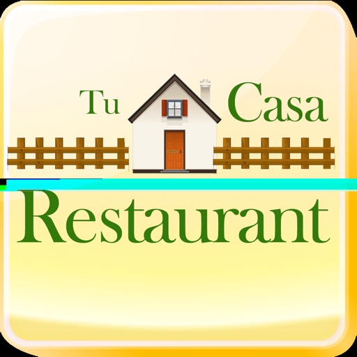 Tu Casa Restaurant icon