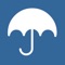 WTHRM8, aka Weathermate is probably the best weather app in iOS