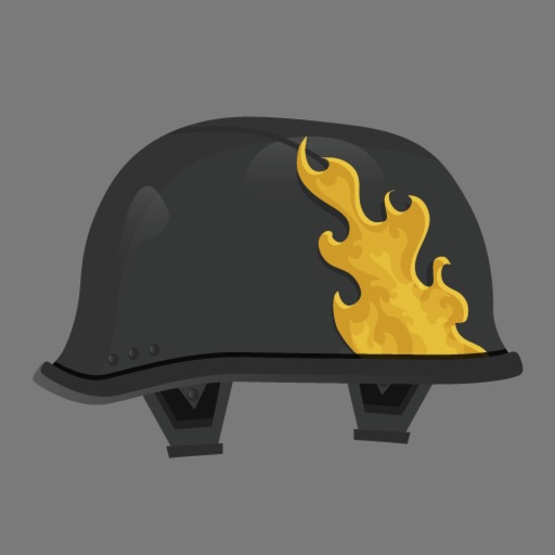 Motorcyle Helmet Laws icon