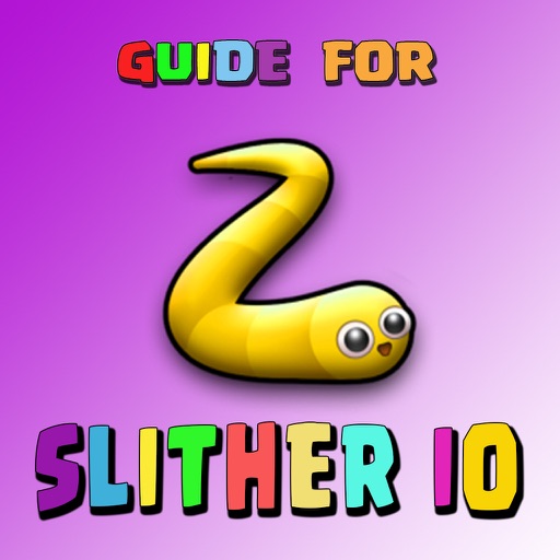 GameHack: Guide For Slither.IO iOS App