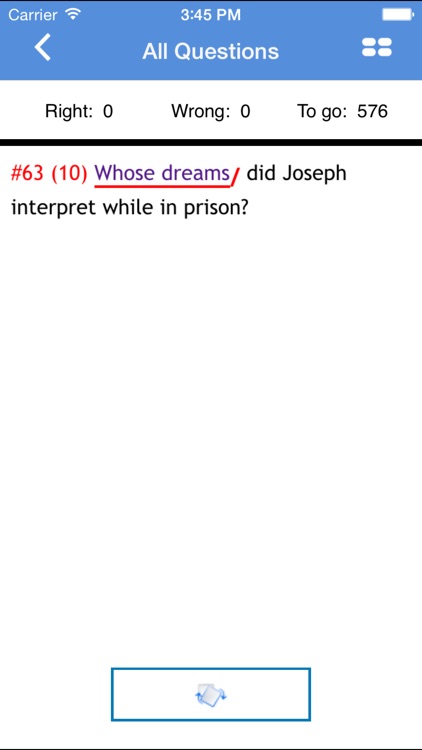 Study-Pro for JBQ 2017 screenshot-3