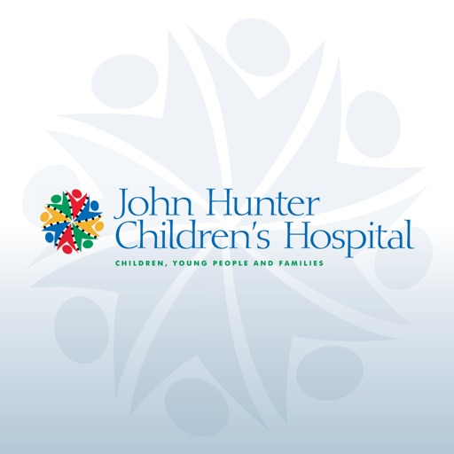 John Hunter Children's Hospital Patient and Family Guide