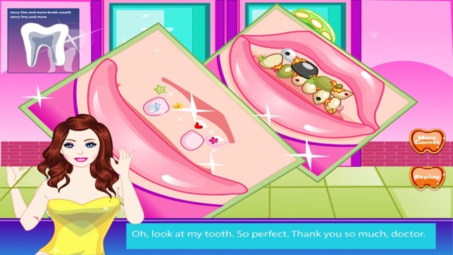 Beauty Teeth SPA(圖3)-速報App