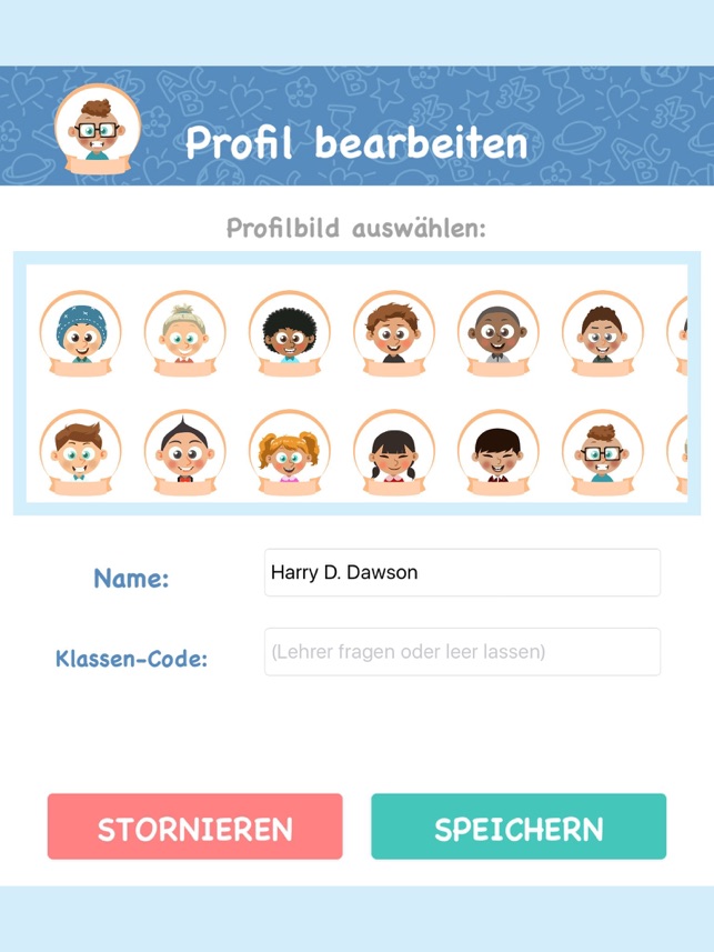 Kapabel Fur Studenten Und Eltern Im App Store