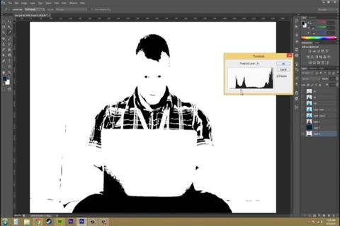 Made Simple! Adobe Photoshop Edition screenshot 4