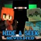 Hide & Seek Revisited : Mc Mini Hiding Game
