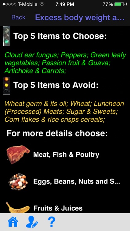 Ovarian Cancer v2 screenshot-4