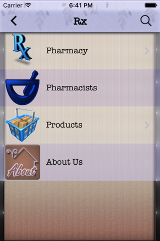 Dedrick's Pharmacy & Gifts screenshot 3