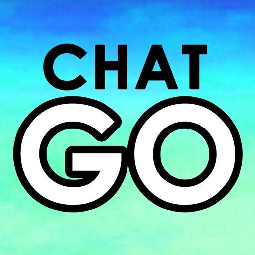 CHAT GO FOR POKEMON GO icon