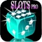 Diamond Casino Slots Pro- It's in your Sportsbook isn't it? Playing Dice? Making a Virtual Fortune? Come Play with us!