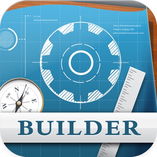 Wheelhouse Meeting Builder