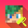 Skin Editor: Minecraft Creator Edition - iPadアプリ