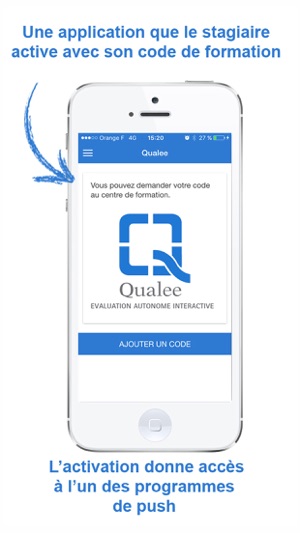 Qualee(圖1)-速報App