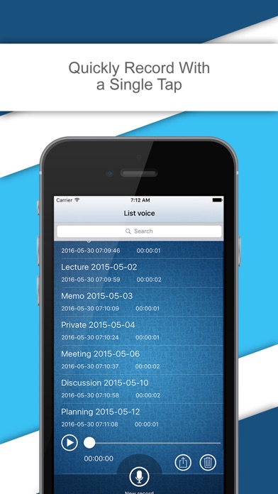 digital transcription & audio dictating recorder