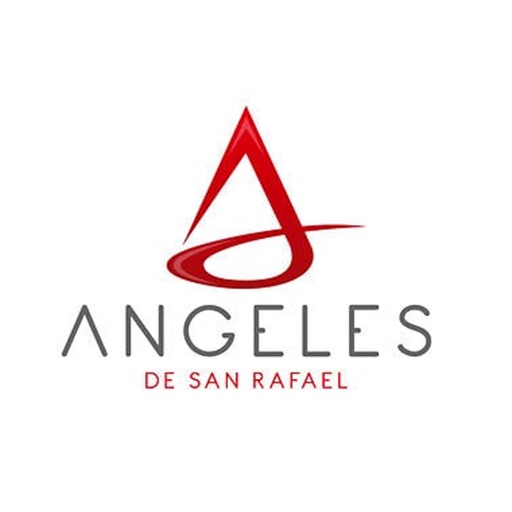 Angeles de San Rafael icon