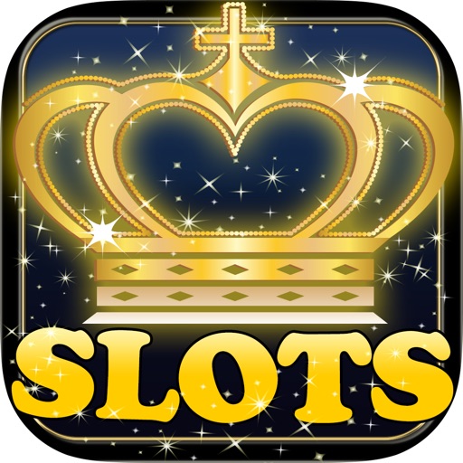 Aaron Big Winner Slots - Roulette - Blackjack 21 iOS App