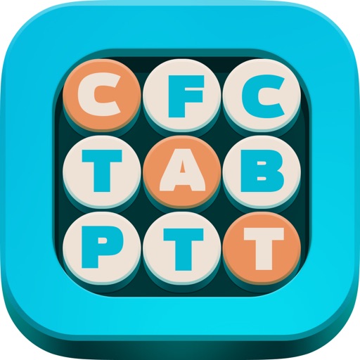 Cell Letters Prof iOS App