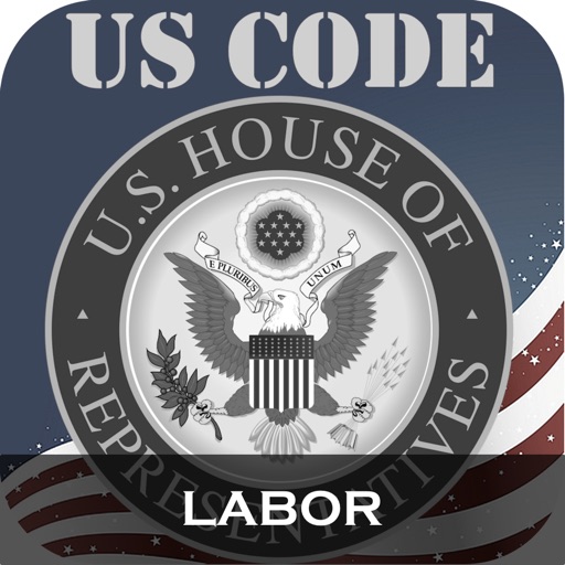 USC Title 29 - Labor Code (US Titles , Codes & Laws) icon