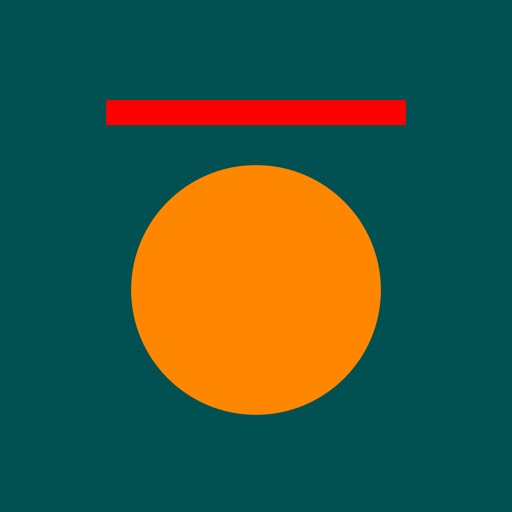 Rushy Circle icon
