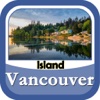 Vancouver Island Offline Map Explorer
