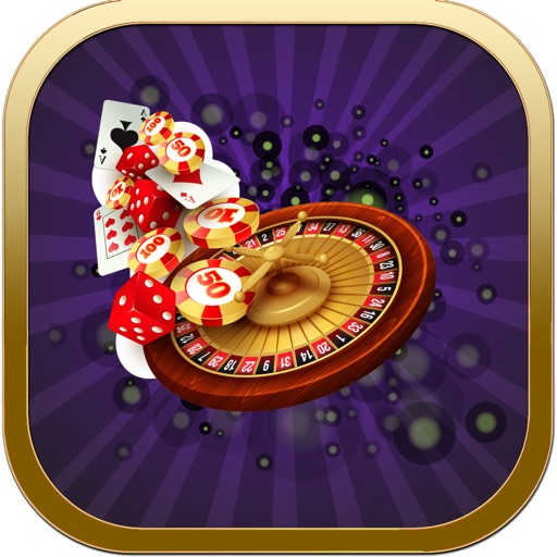 Casino Vegas Advanced - Free Special Edition Icon