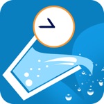 Water, H2O Reminder