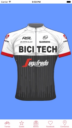 Bicitech