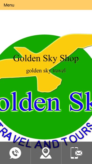 Golden Sky Travel