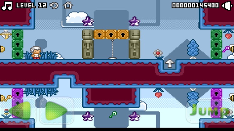 Mr lep jump screenshot-4