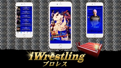 iプロレス ver みちのくプロレス 九龍最強トーナメントのおすすめ画像1