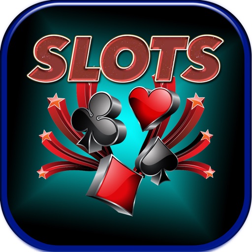 A 3-reel Slots Deluxe Loaded Slots! - Free Play Casino Gambling icon